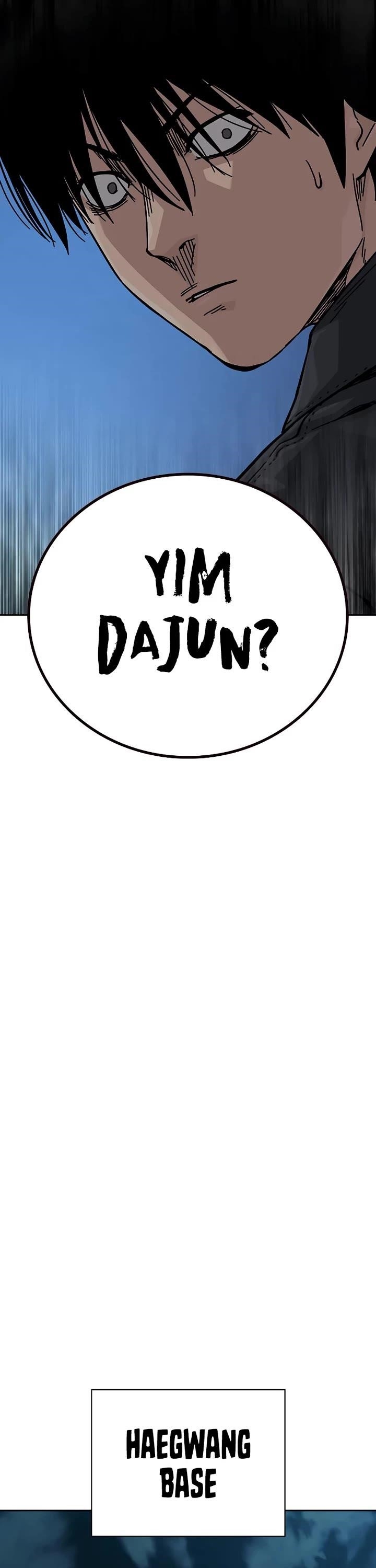 To Not Die Chapter 161 - Page 78 in English