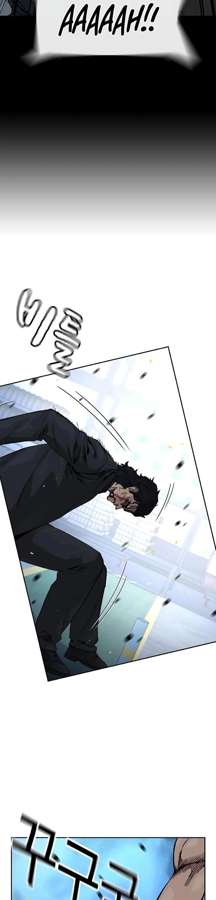 To Not Die Chapter 185 - Page 30 in English