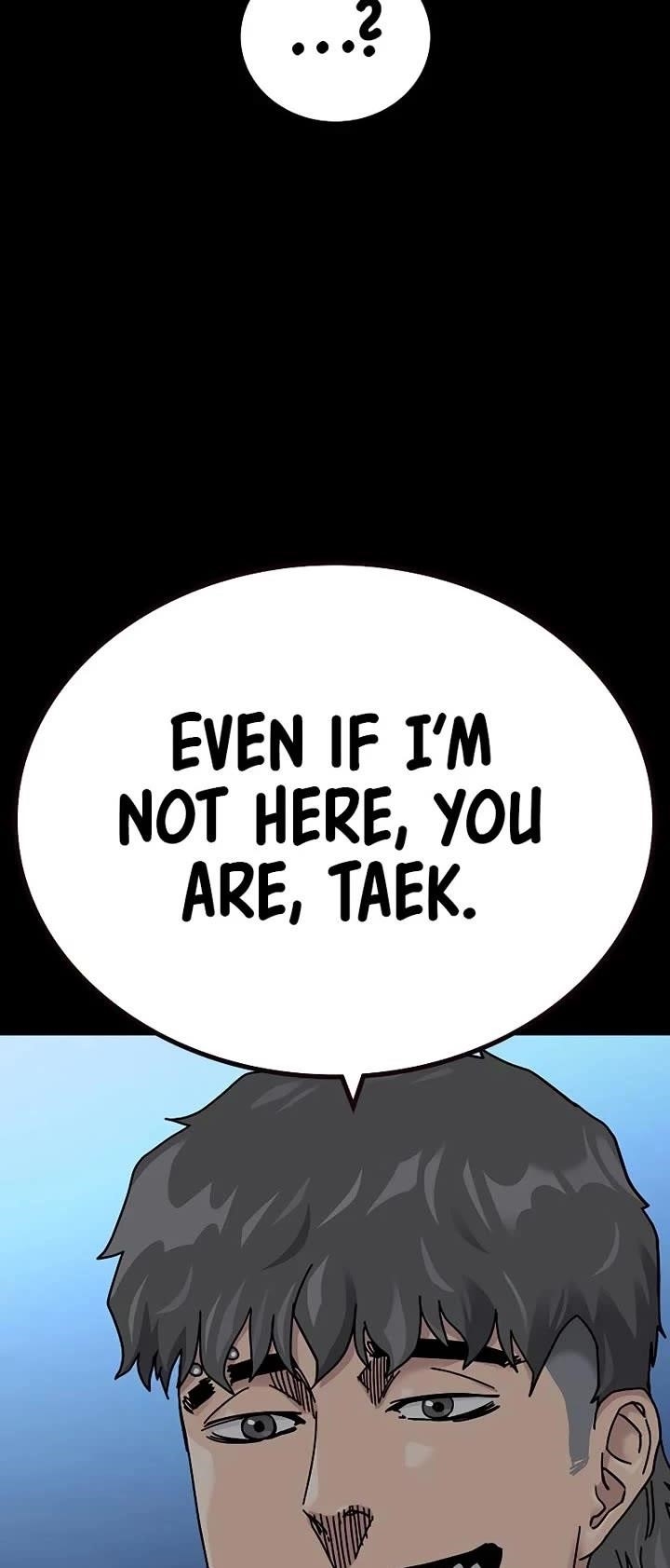 To Not Die Chapter 185 - Page 58 in English