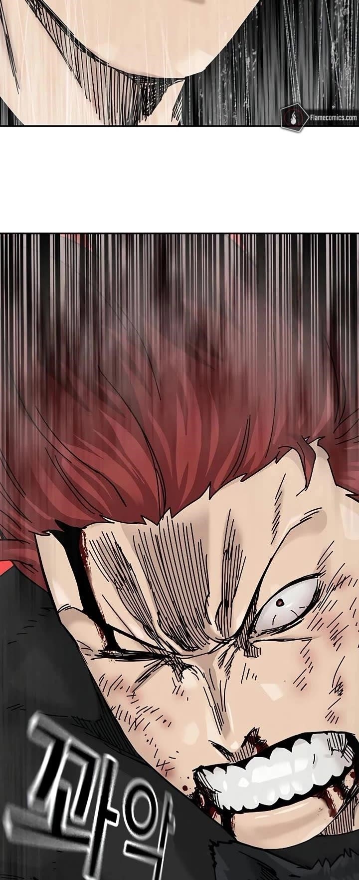 To Not Die Chapter 185 - Page 9 in English