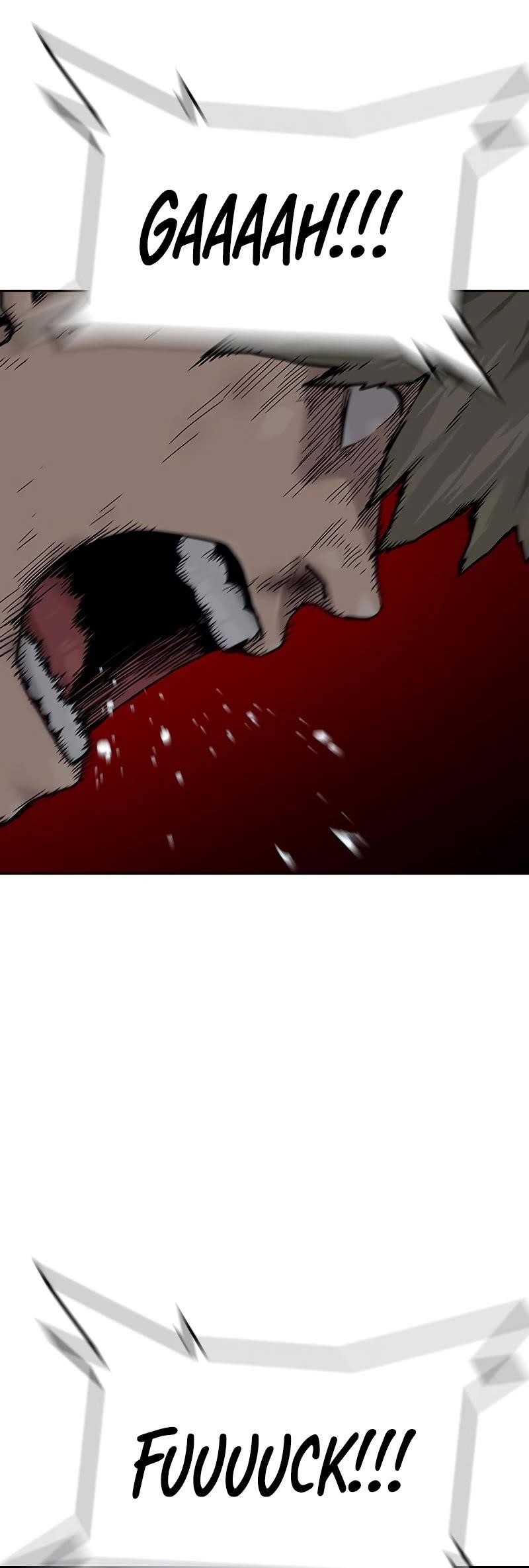 To Not Die Chapter 68 - Page 55 in English