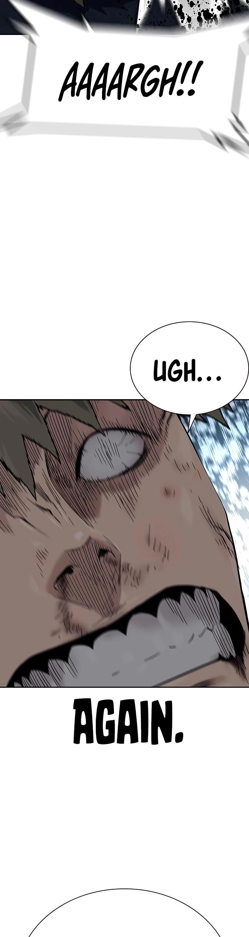 To Not Die Chapter 68 - Page 62 in English