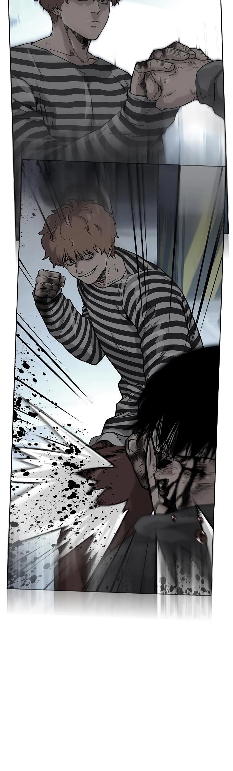 To Not Die Chapter 68 - Page 84 in English