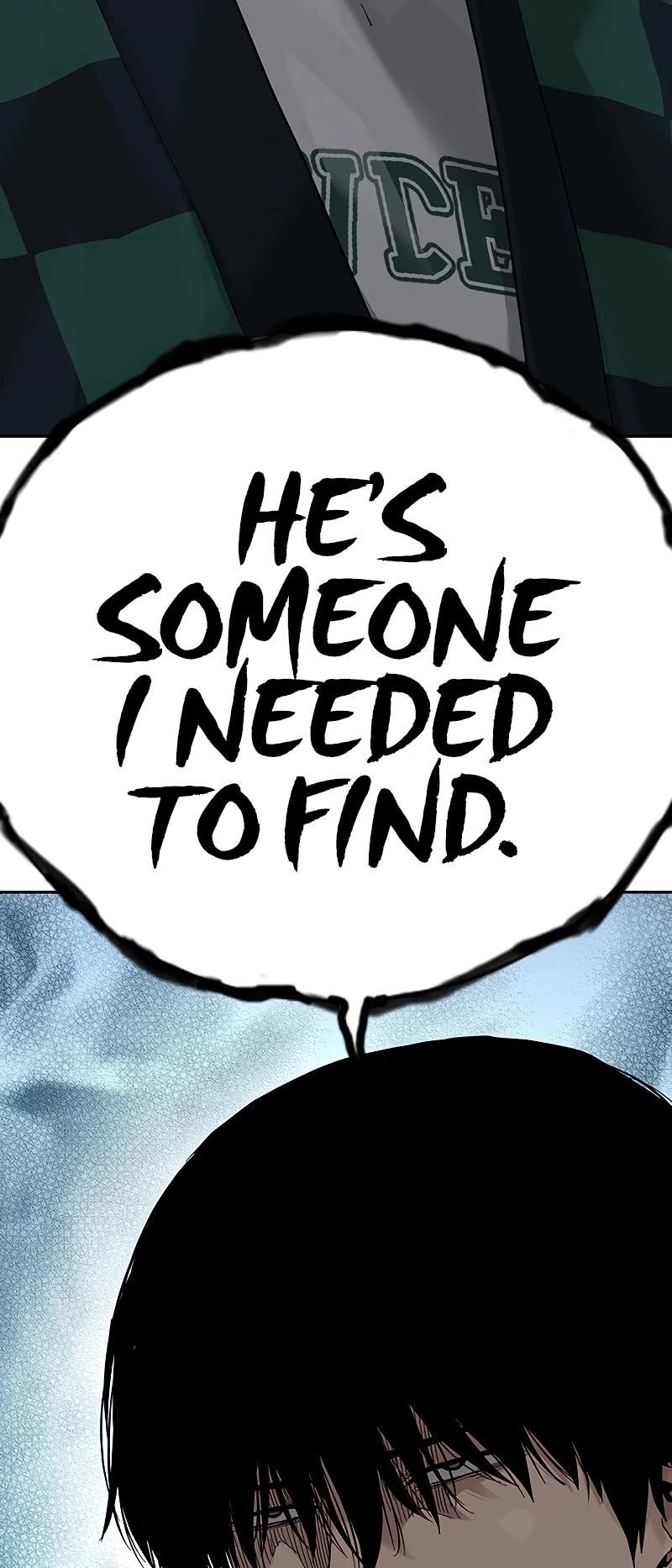 To Not Die Chapter 68 - Page 86 in English