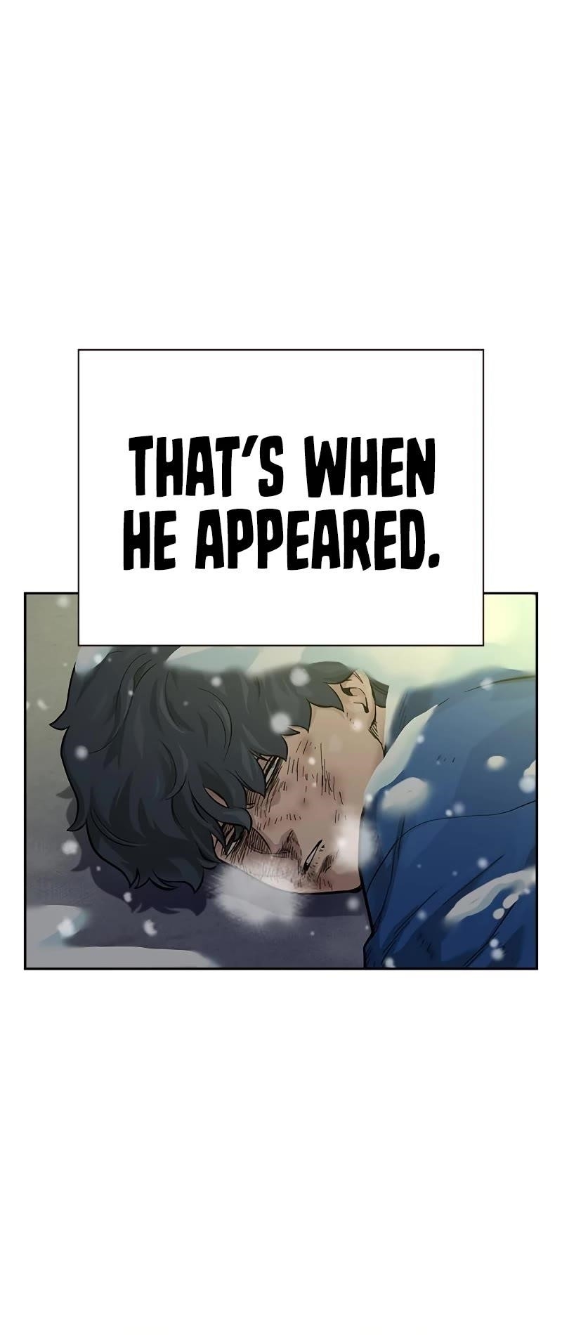 To Not Die Chapter 69 - Page 44 in English