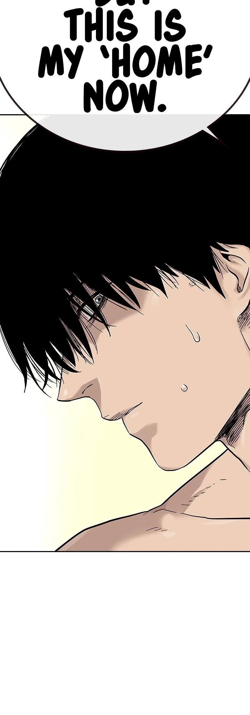 To Not Die Chapter 69 - Page 54 in English