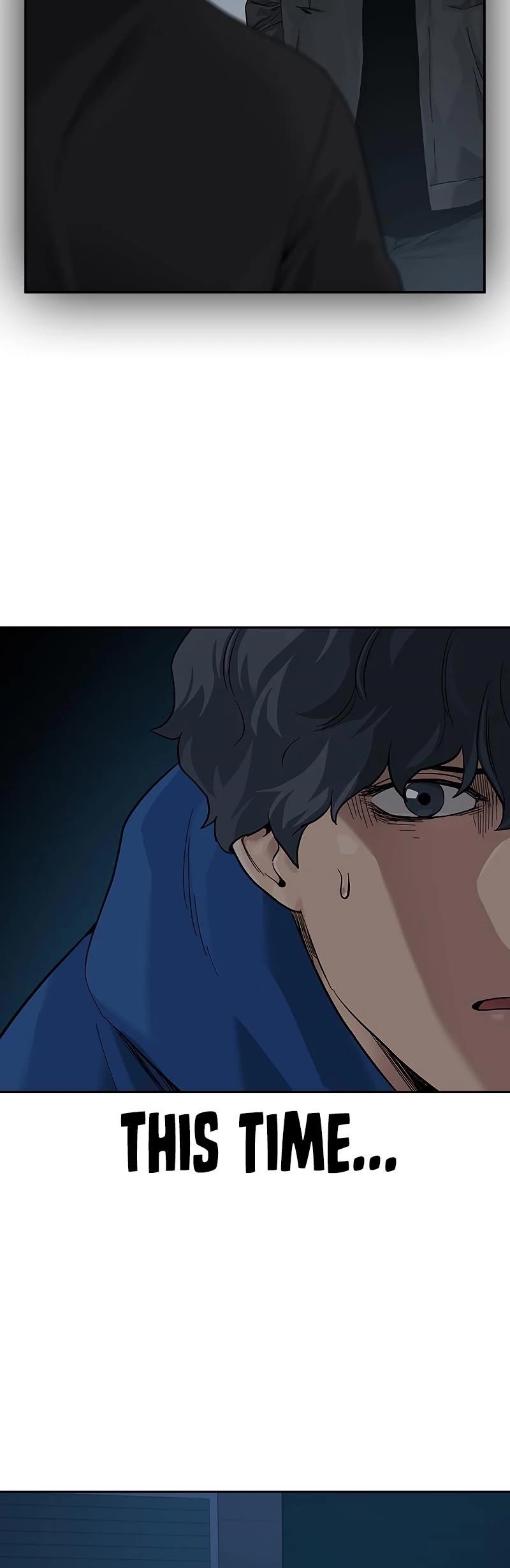 To Not Die Chapter 69 - Page 68 in English