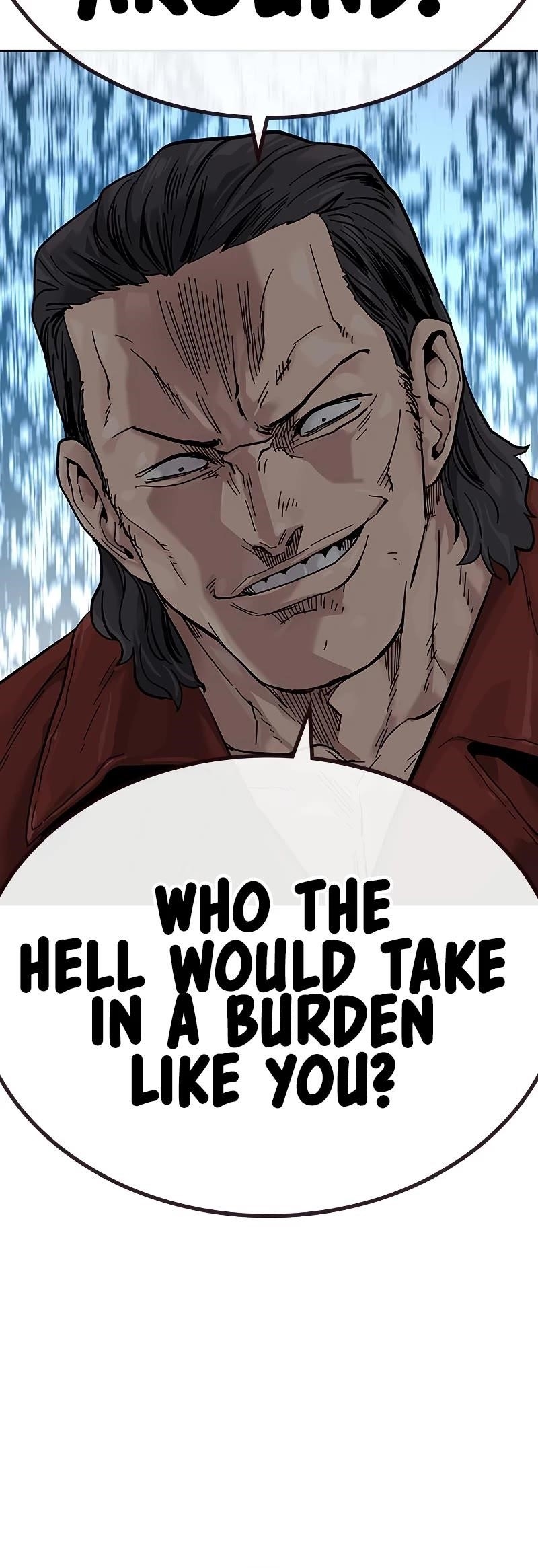 To Not Die Chapter 69 - Page 79 in English