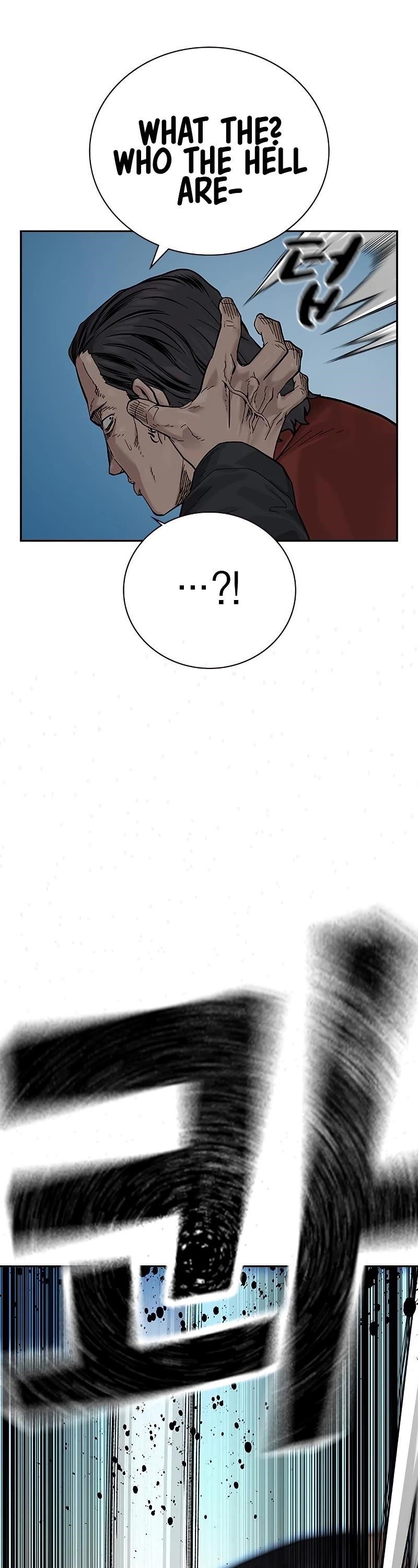 To Not Die Chapter 69 - Page 92 in English