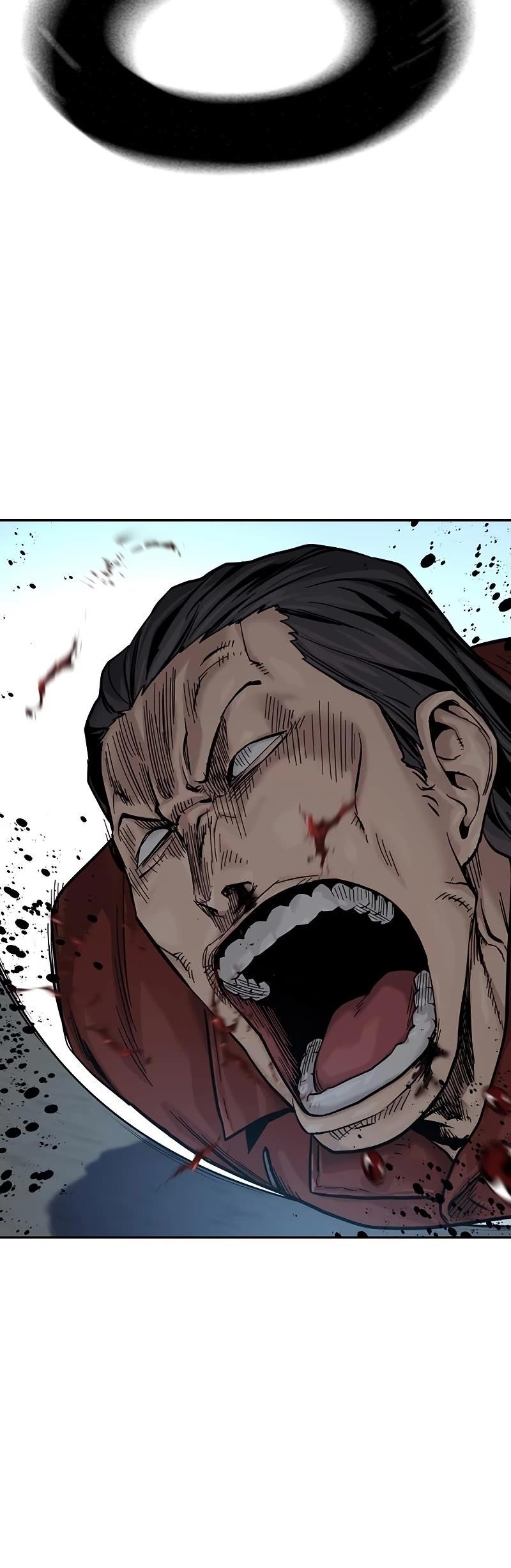 To Not Die Chapter 69 - Page 94 in English