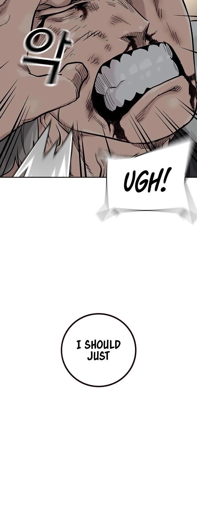 To Not Die Chapter 99 - Page 48 in English