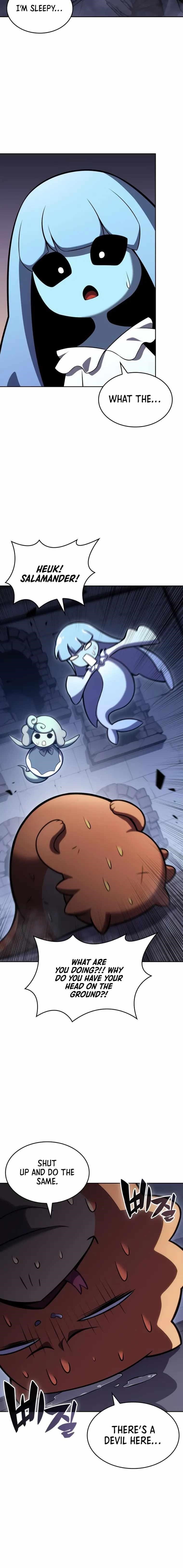 Solo Max-Level Newbie Chapter 100 - Page 6 in English
