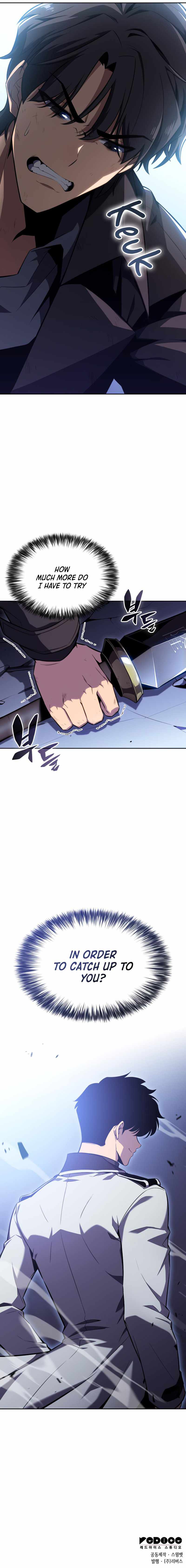 Solo Max-Level Newbie Chapter 102 - Page 13 in English