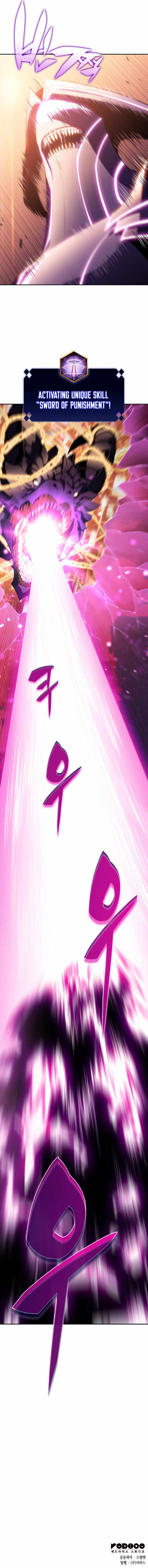Solo Max-Level Newbie Chapter 106 - Page 11 in English