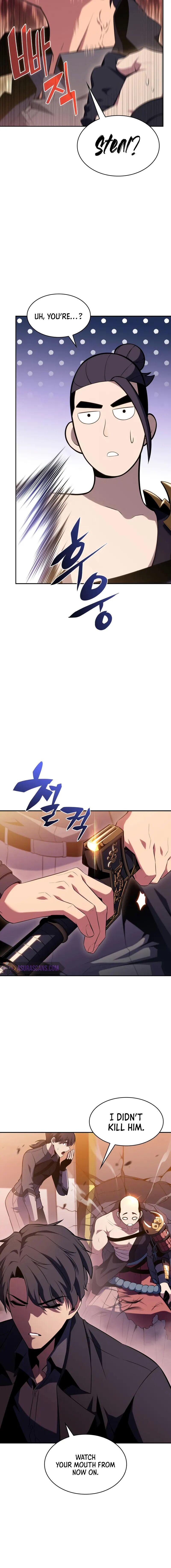 Solo Max-Level Newbie Chapter 107 - Page 12 in English