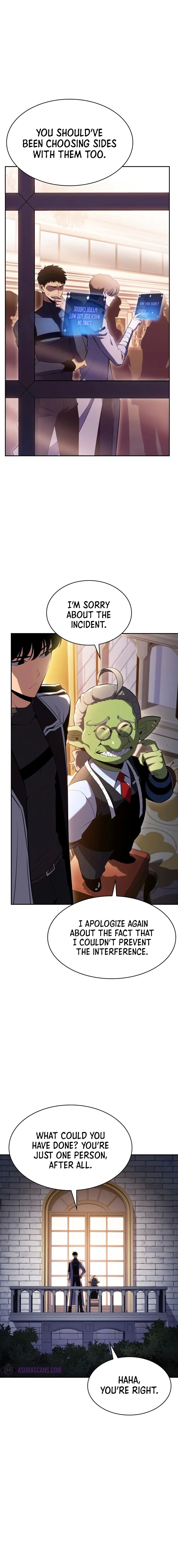 Solo Max-Level Newbie Chapter 107 - Page 14 in English