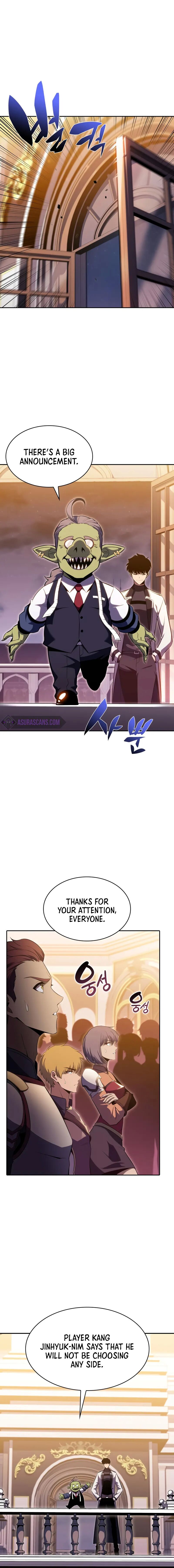 Solo Max-Level Newbie Chapter 107 - Page 16 in English