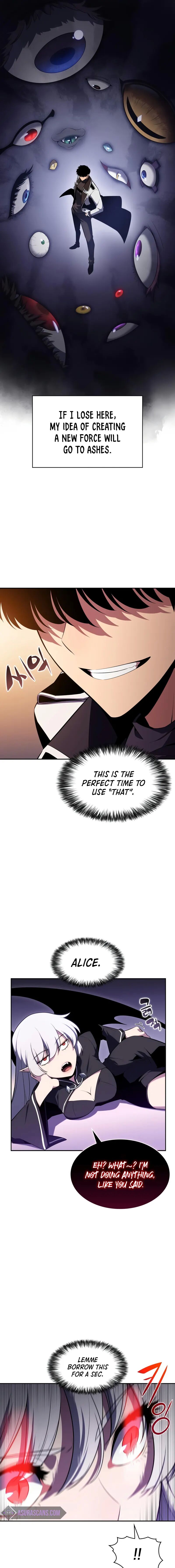 Solo Max-Level Newbie Chapter 107 - Page 21 in English