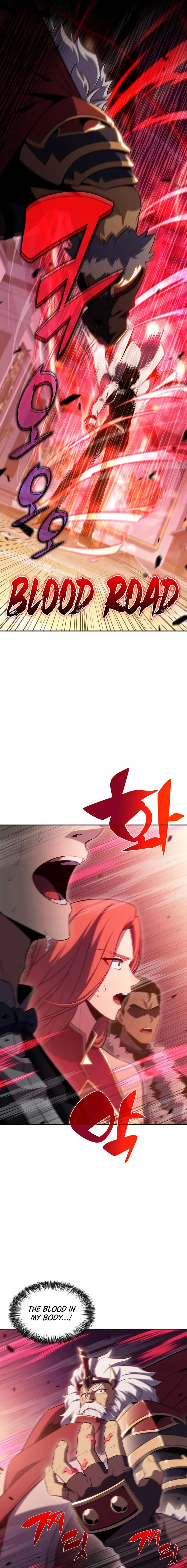 Solo Max-Level Newbie Chapter 107 - Page 23 in English