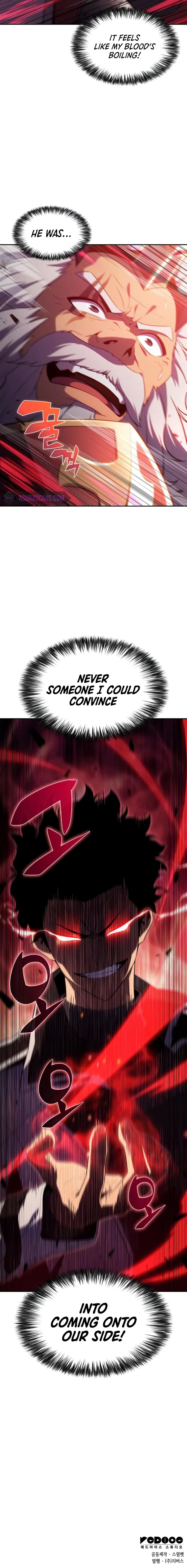 Solo Max-Level Newbie Chapter 107 - Page 24 in English