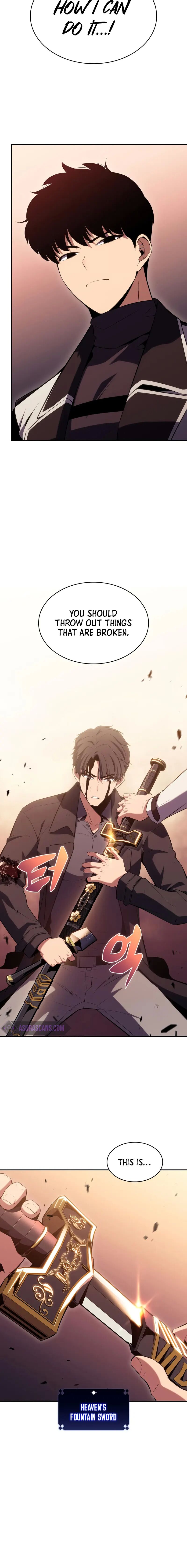 Solo Max-Level Newbie Chapter 107 - Page 6 in English