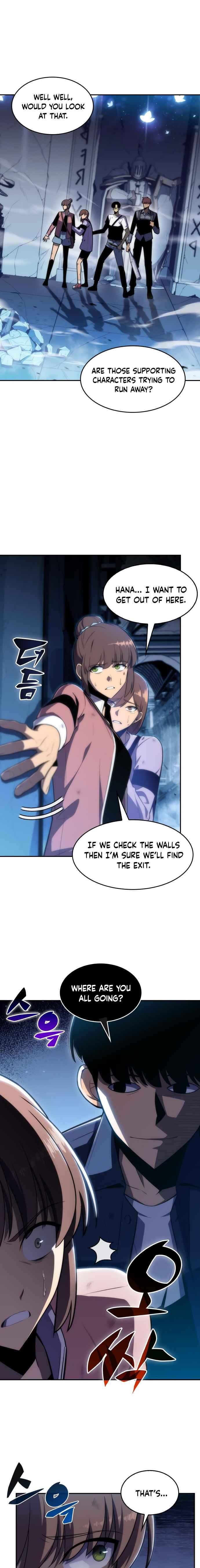 Solo Max-Level Newbie Chapter 11 - Page 13 in English
