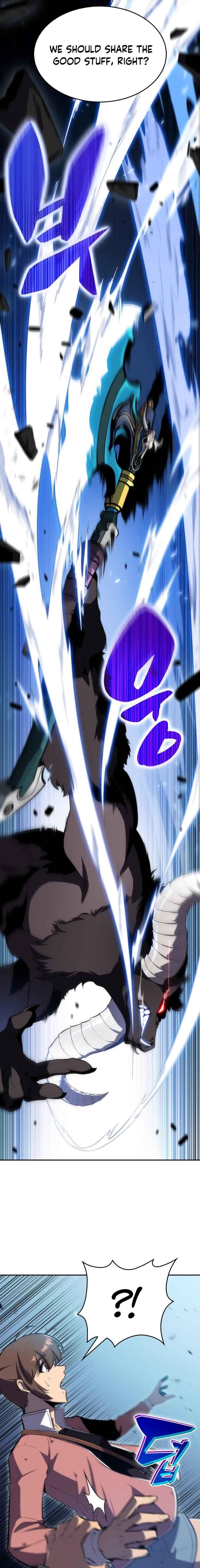 Solo Max-Level Newbie Chapter 11 - Page 15 in English