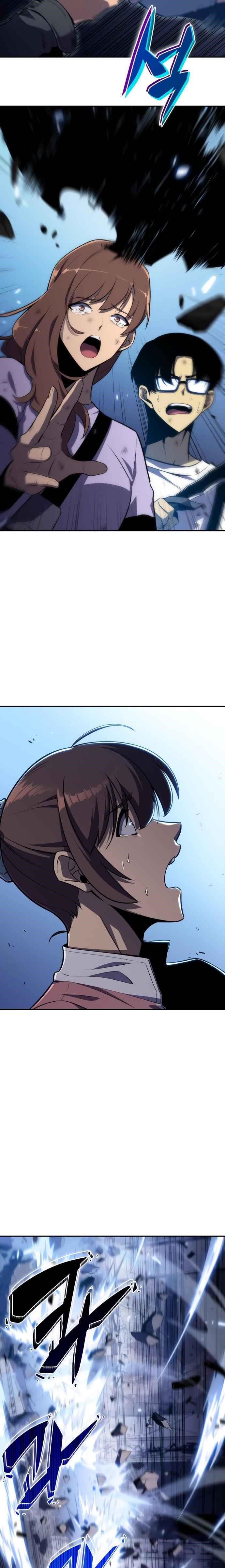 Solo Max-Level Newbie Chapter 11 - Page 16 in English
