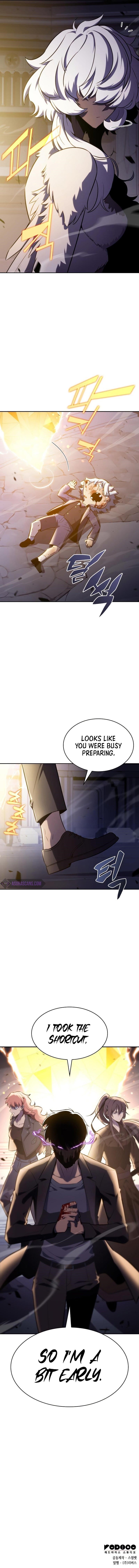 Solo Max-Level Newbie Chapter 111 - Page 13 in English