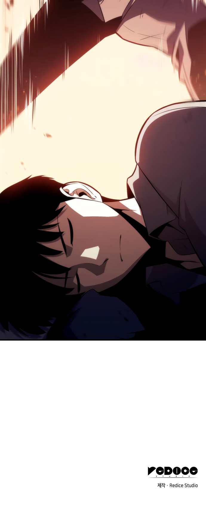 Solo Max-Level Newbie Chapter 12 - Page 24 in English