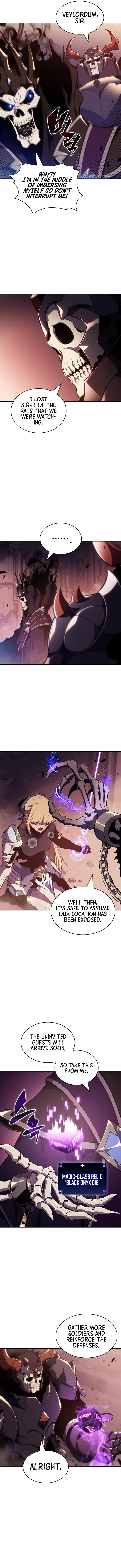 Solo Max-Level Newbie Chapter 122 - Page 15 in English