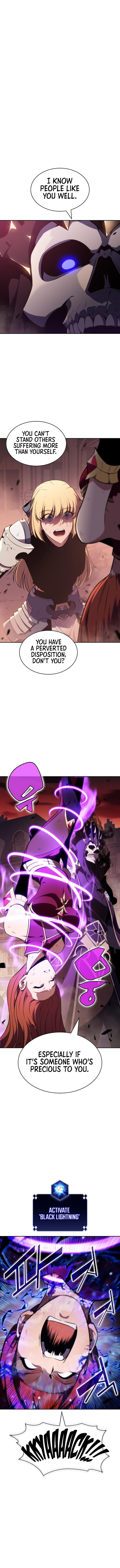 Solo Max-Level Newbie Chapter 123 - Page 12 in English