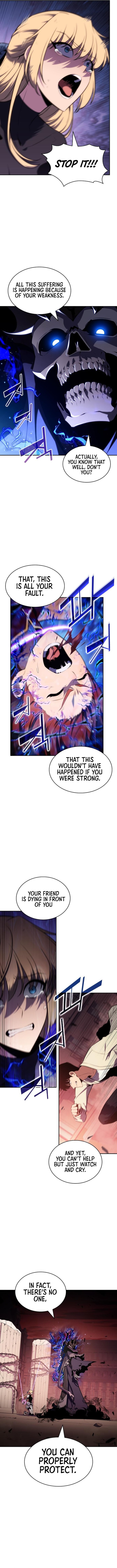 Solo Max-Level Newbie Chapter 123 - Page 13 in English