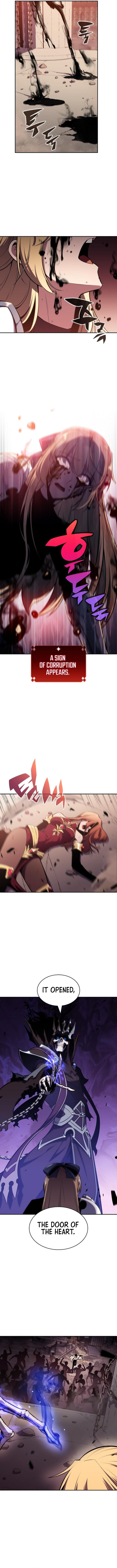 Solo Max-Level Newbie Chapter 123 - Page 14 in English