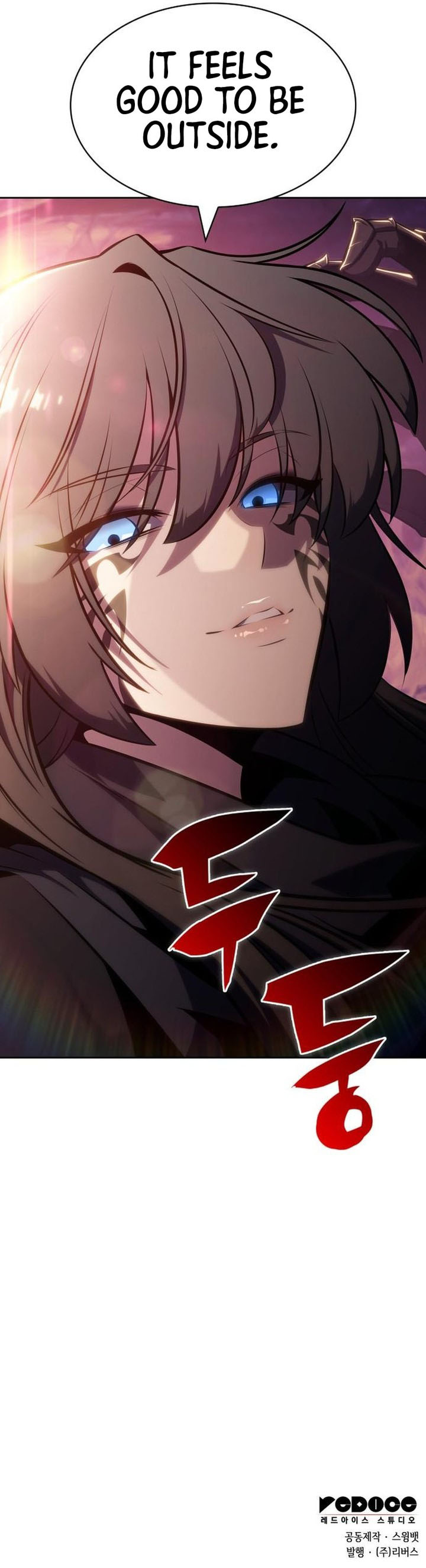 Solo Max-Level Newbie Chapter 123 - Page 17 in English