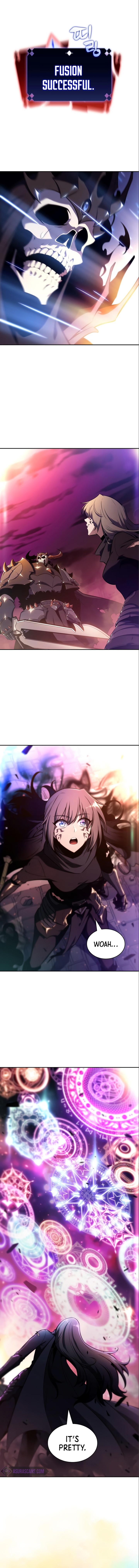 Solo Max-Level Newbie Chapter 125 - Page 15 in English
