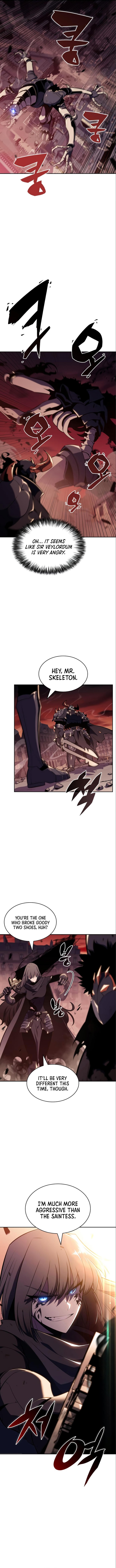 Solo Max-Level Newbie Chapter 125 - Page 4 in English
