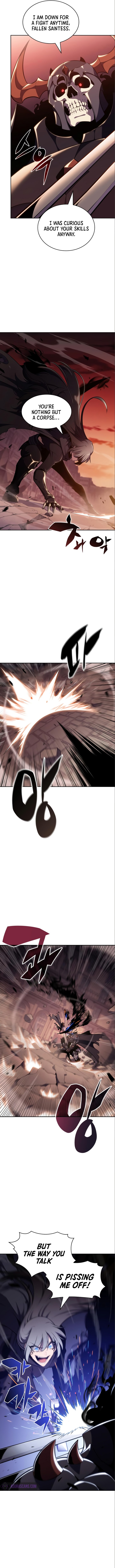 Solo Max-Level Newbie Chapter 125 - Page 5 in English