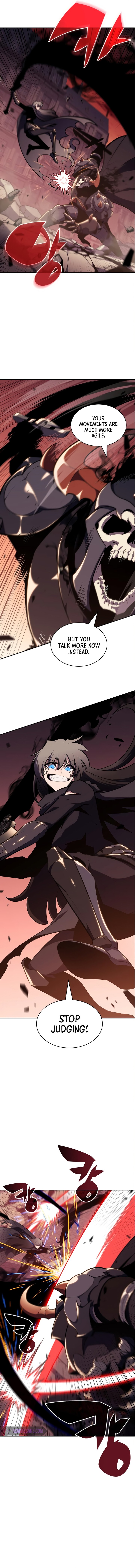 Solo Max-Level Newbie Chapter 125 - Page 6 in English