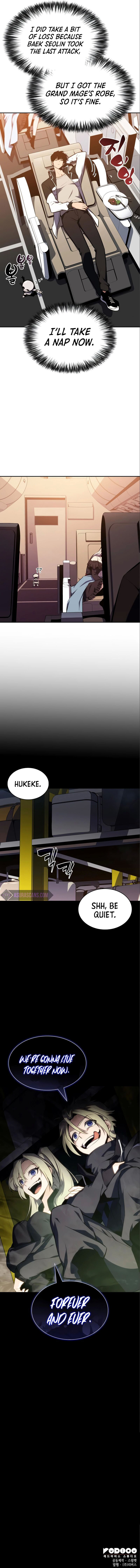 Solo Max-Level Newbie Chapter 127 - Page 14 in English