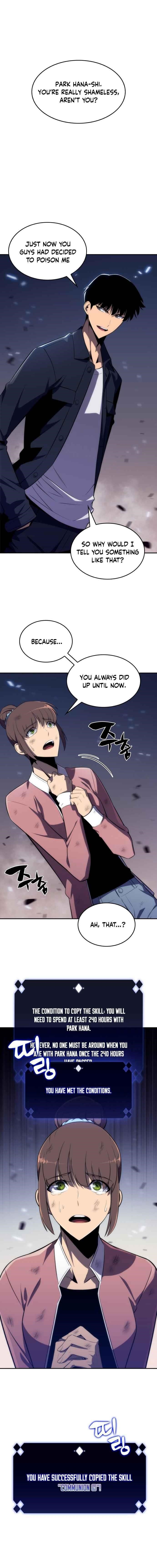 Solo Max-Level Newbie Chapter 13 - Page 12 in English
