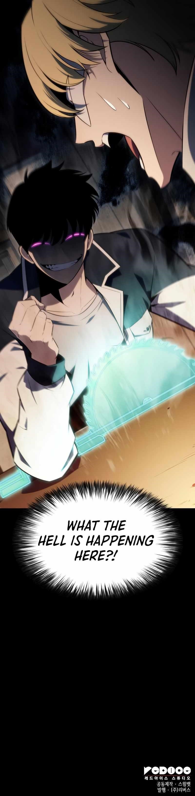 Solo Max-Level Newbie Chapter 131 - Page 12 in English