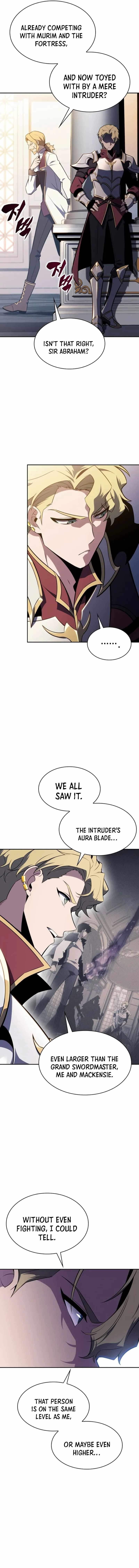Solo Max-Level Newbie Chapter 132 - Page 10 in English