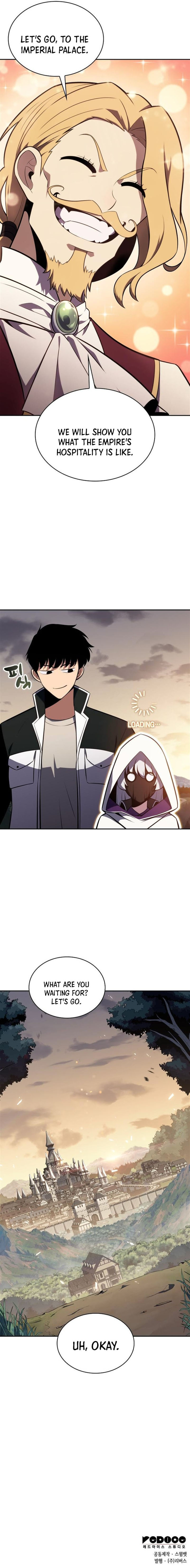 Solo Max-Level Newbie Chapter 134 - Page 16 in English
