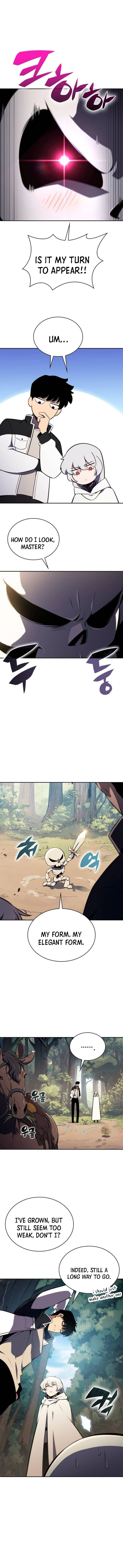 Solo Max-Level Newbie Chapter 136 - Page 6 in English