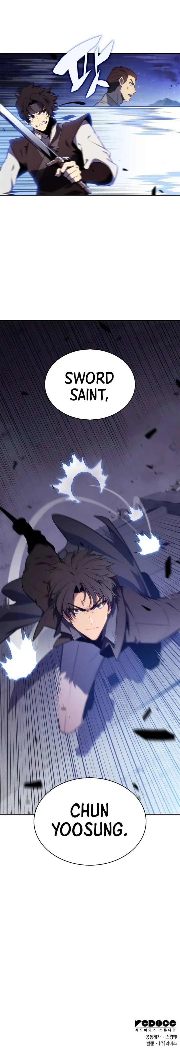 Solo Max-Level Newbie Chapter 139 - Page 13 in English