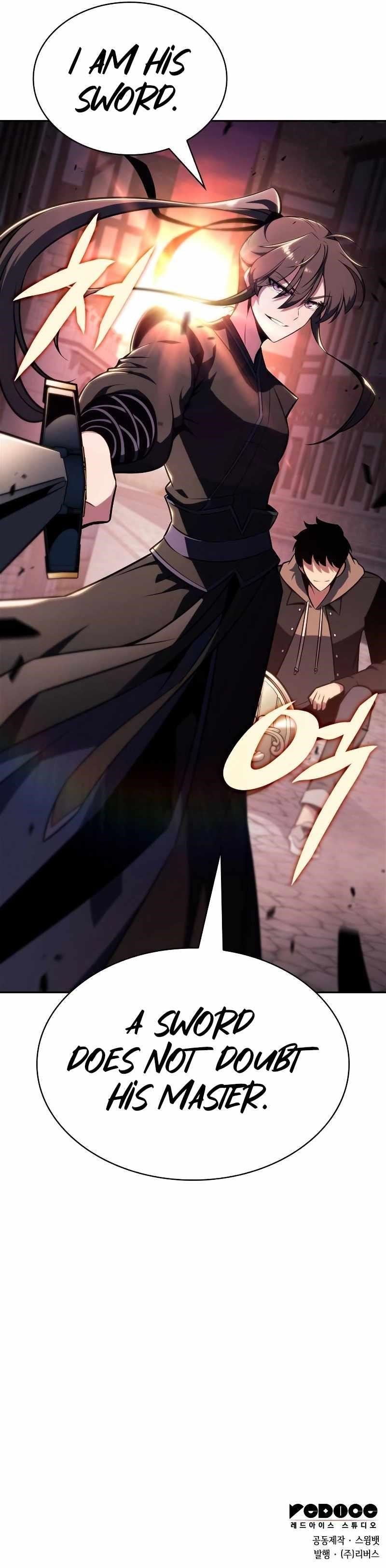 Solo Max-Level Newbie Chapter 146 - Page 14 in English