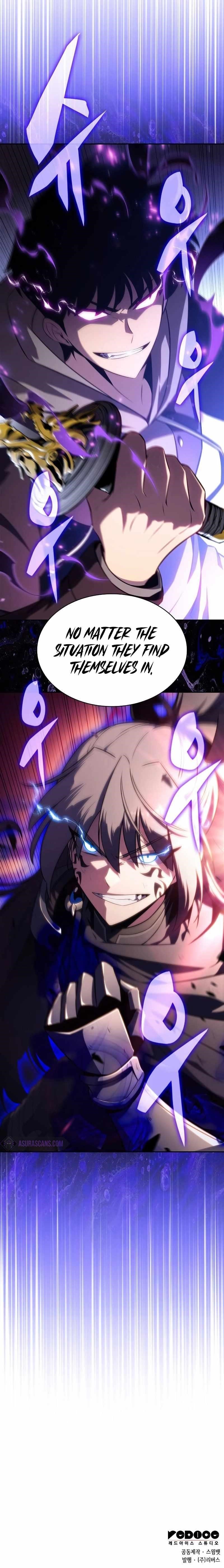 Solo Max-Level Newbie Chapter 147 - Page 14 in English