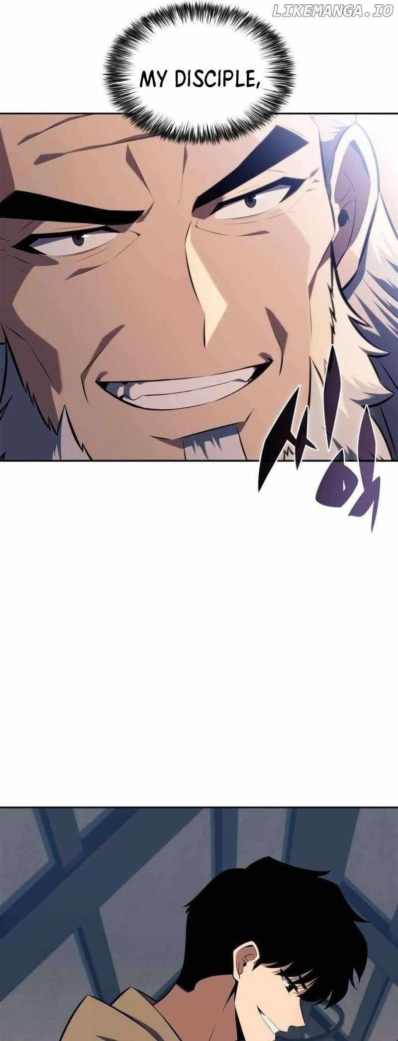 Solo Max-Level Newbie Chapter 150 - Page 18 in English