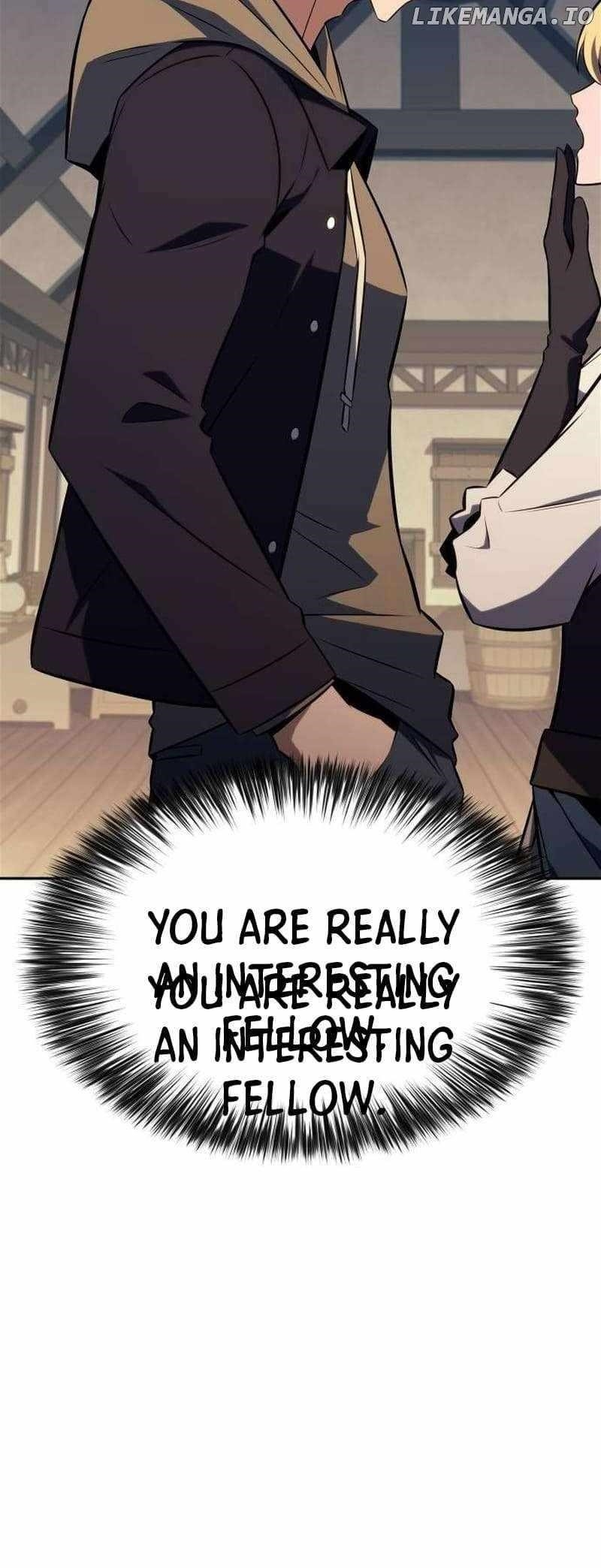 Solo Max-Level Newbie Chapter 150 - Page 19 in English